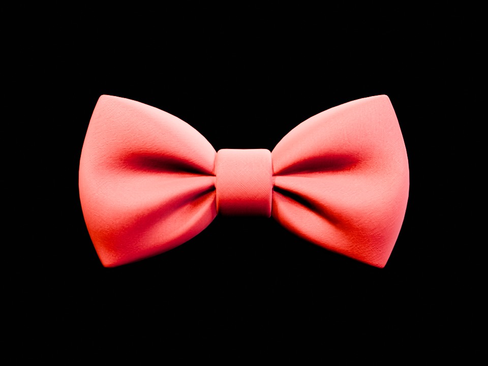 Bow Tie preview
