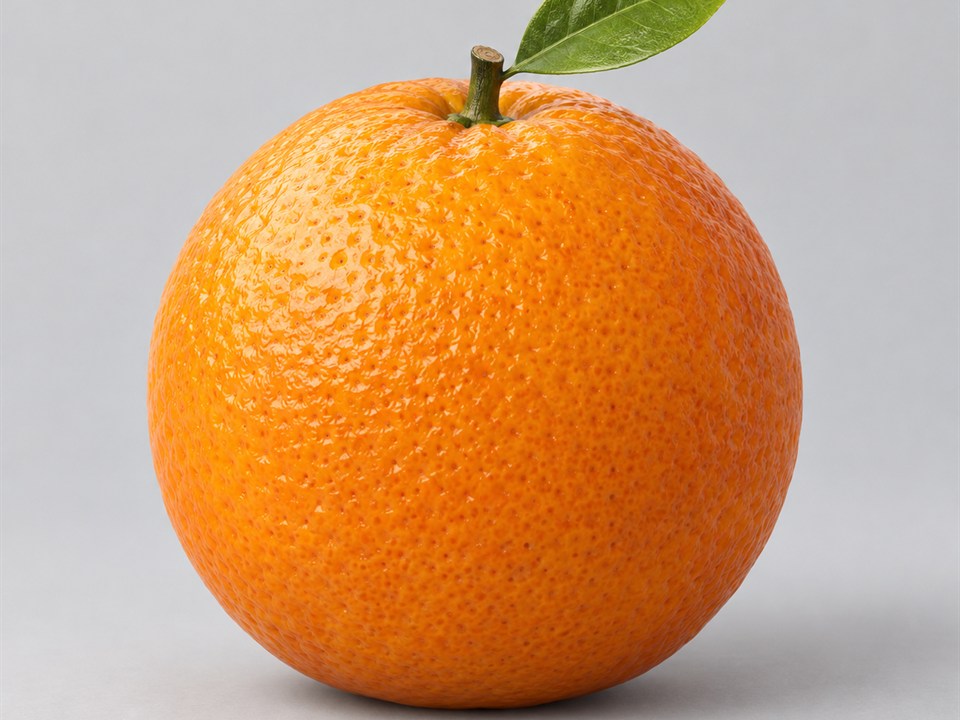Orange preview