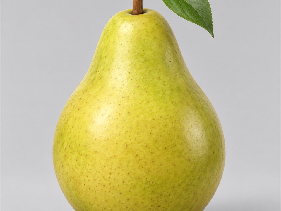Pear preview