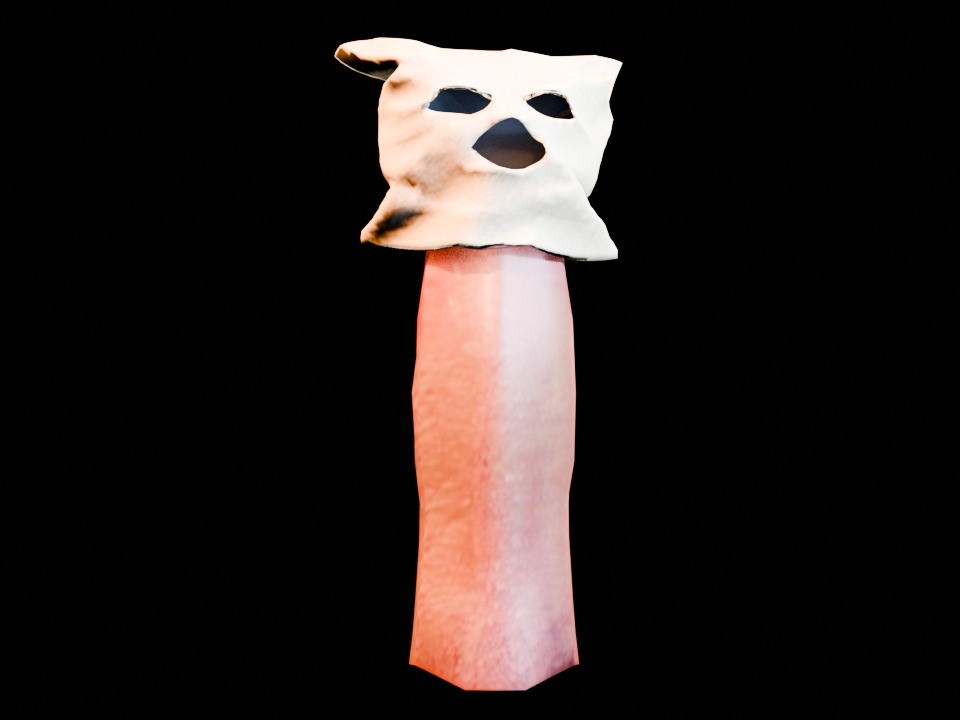 Peen Peen preview